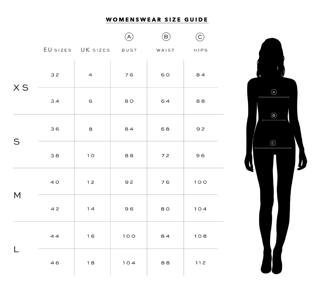 Image Size Guide